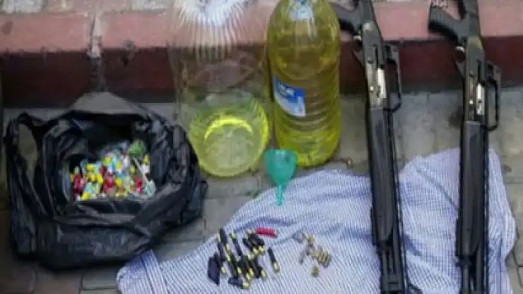 İstanbul'da büyük operasyon: 51 gözaltı