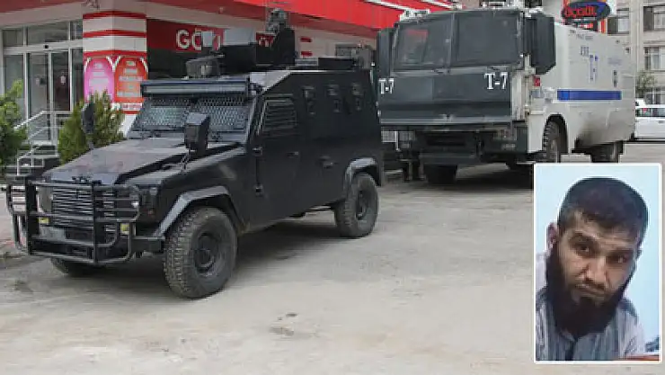 PKK'lılar sakallı vatandaşı IŞİD'ci diye öldürdü