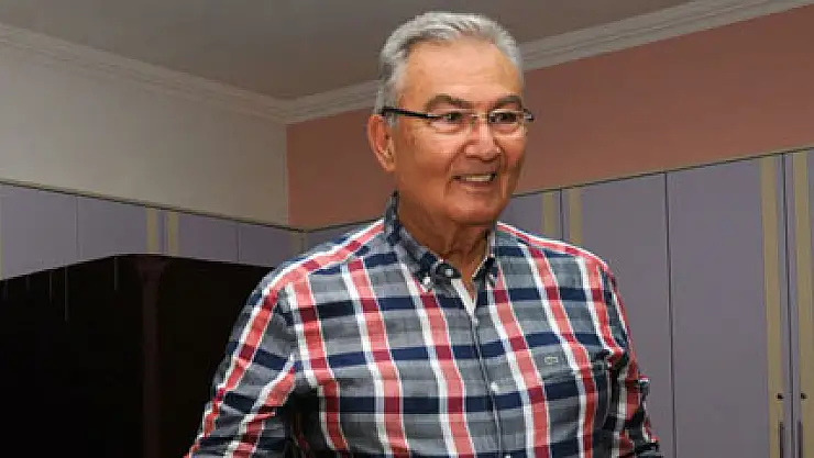 Deniz Baykal: 'Kasım'da seçim var'