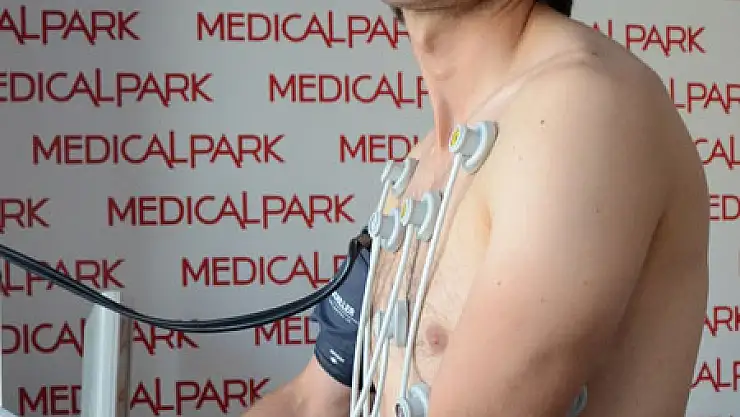 Samsunsporlu Futbolcular Sağlık Kontrolünden Geçti