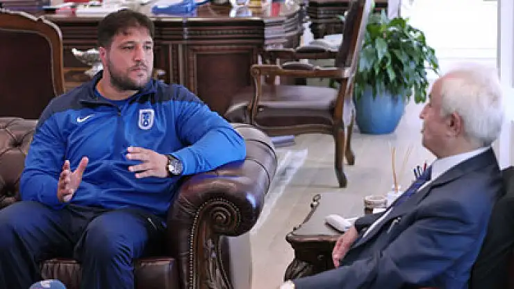 Recep Kara, Ahmet Taşçı'yı eleştirdi