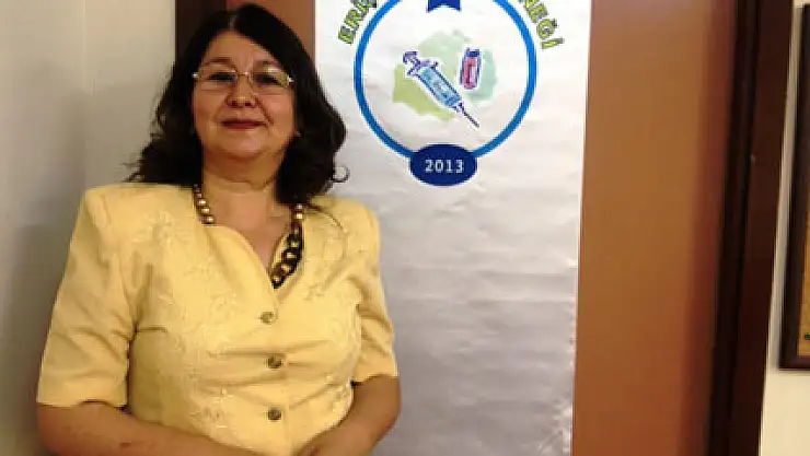 'Grip ya da bel ağrınız hepatit belirtisi olabilir'