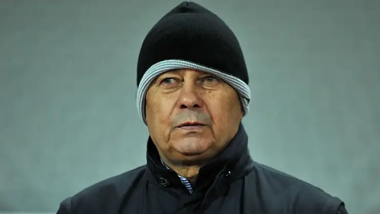 Lucescu: 'Her iki takımın da şansı eşit'