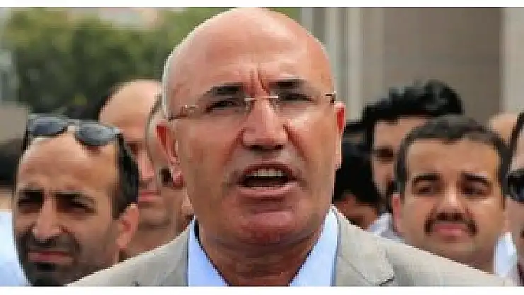 CHP'li Tanal'dan MHP'ye eleştiri