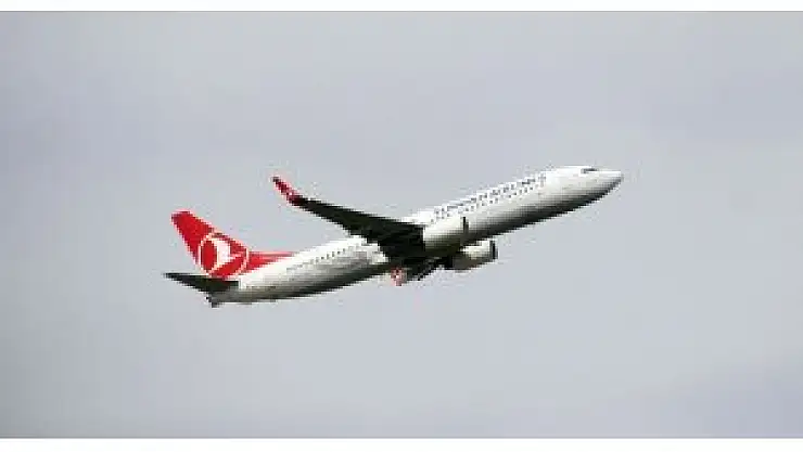 THY'nin uçağından acil iniş