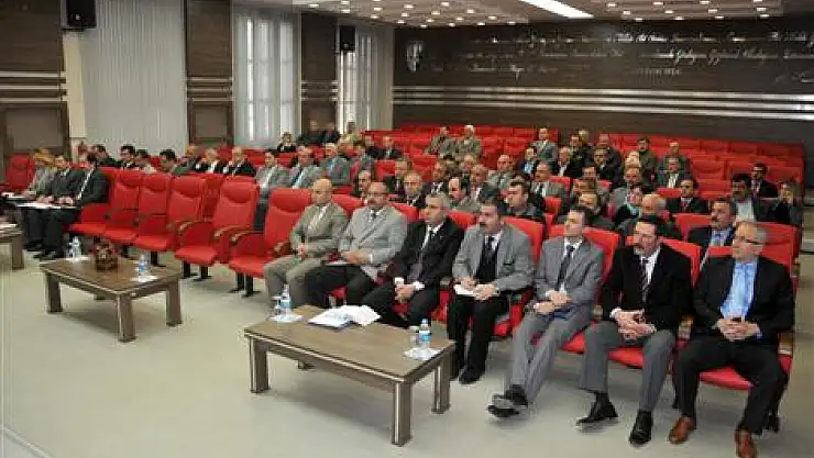 Samsun İl Özel İdaresi başarılı çalışmalara imza attı