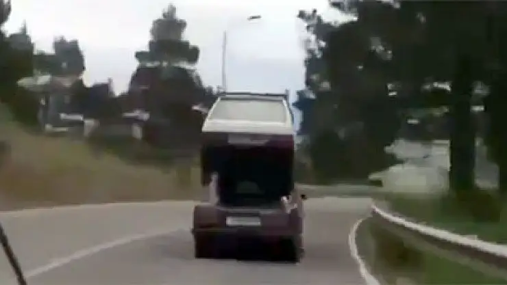 Yeni nesil araç taşımacılığı