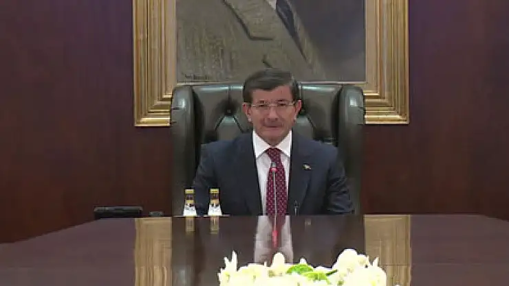 Çankaya Köşkü'nde kritik toplantı !