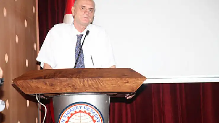 İHRACATÇILAR REKOLTEDEN UMUTLU