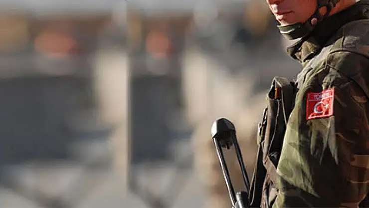 Şırnak'ta askere mayınlı saldırı: 2 şehit, 2 yaralı