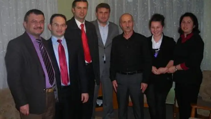 'OKULUMUZ'  75. YIL ANADOLU SAĞLIK MESLEK LİSESİ