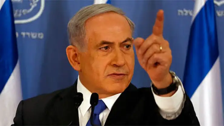 Netanyahu: 'İran ile yapılan anlaşma savaş getirir'