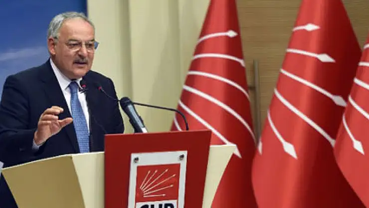 Koç: 'Koalisyon görüşmelerinde CHP...'