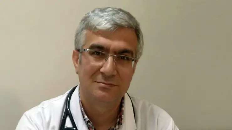 Canını seven su tüketsin!