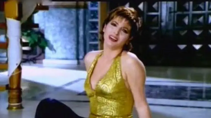 Naşide Göktürk kanserle savaşıyor