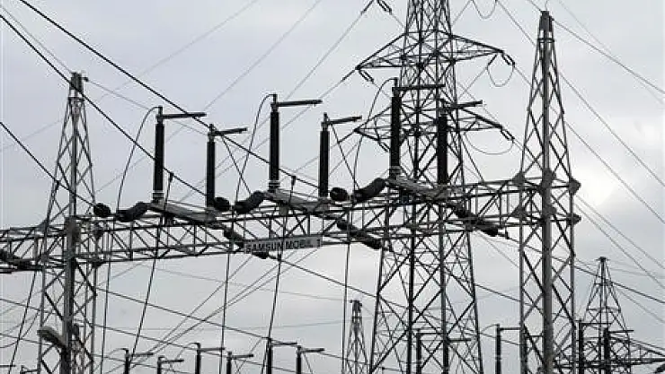 Samsun'da elektirik kesintileri