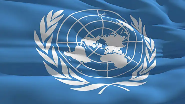 BM'den terör saldırılarına kınama