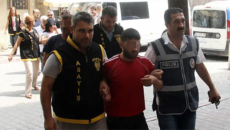 Fuhuş çetesine ağır ceza