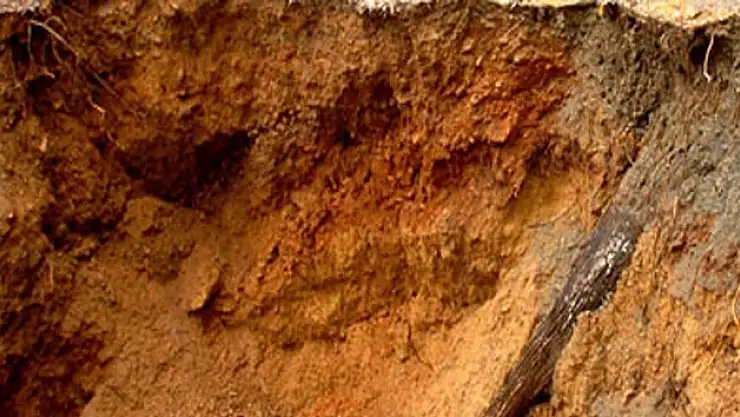 Çin'de toprak kayması: En az 26 ölü