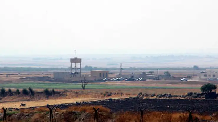 ÖSO, IŞID'i bölgeden çıkarmak için saldırı başlattı