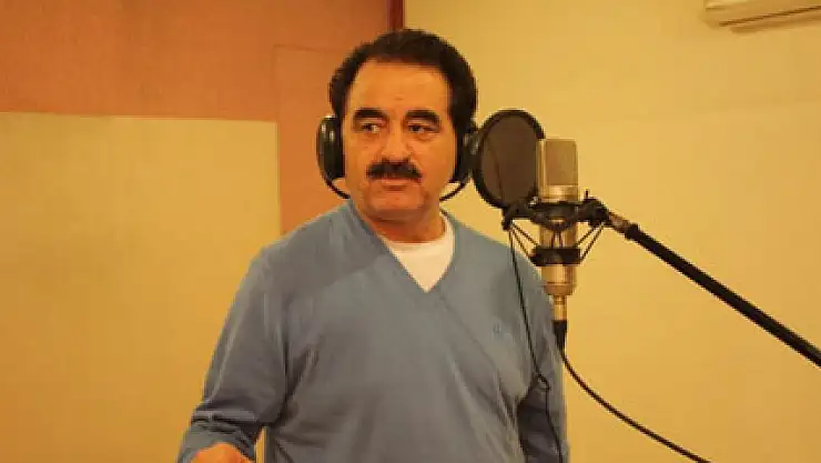 İbrahim Tatlıses'ten terör isyanı!