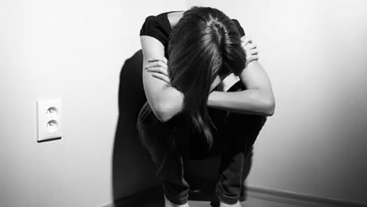 Eski eşinin arkadaşına tecavüz etti