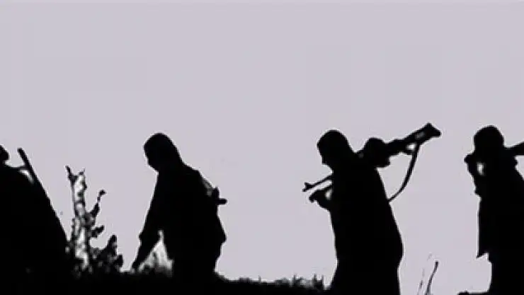 Şırnak'ta 1 PKK'lı öldürüldü