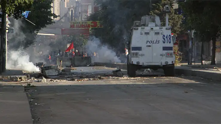 Varto'da sokağa çıkma yasağı kaldırıldı