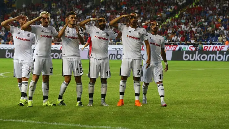 Kartal bu sezon çok farklı