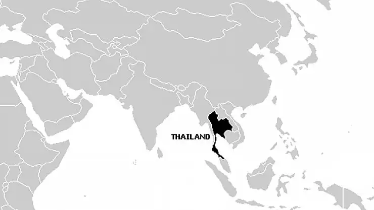 Bangkok'ta patlama: 5 ölü