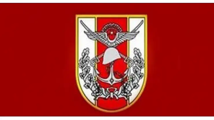 Genelkurmay Başkanlığı: 'Bir köy korucusu şehit oldu'