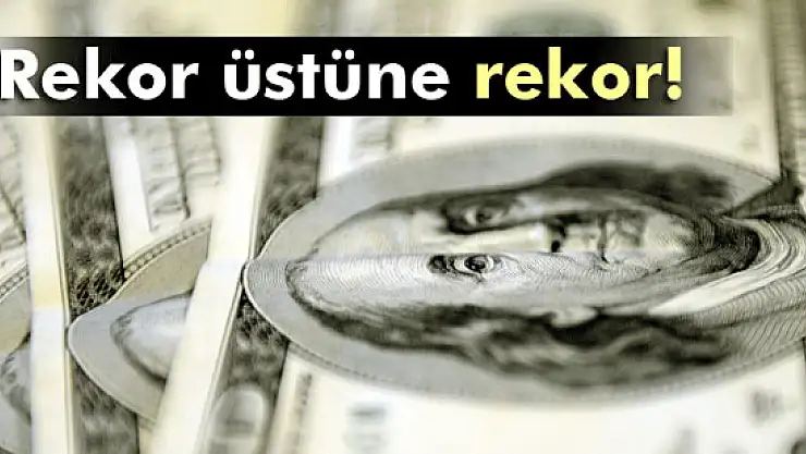 Dolar güne nasıl başladı?