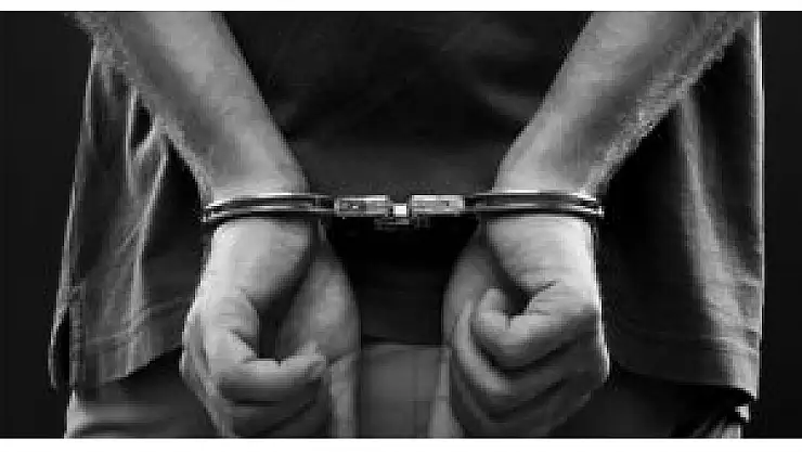 DBP'nin iki yöneticisi tutuklandı