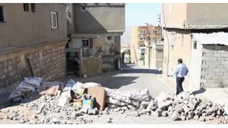 Şırnak'ta çatışma: 2 kadın yaralı