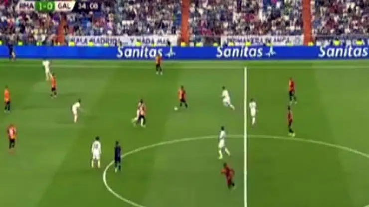 Barcelona değil Galatasaray!