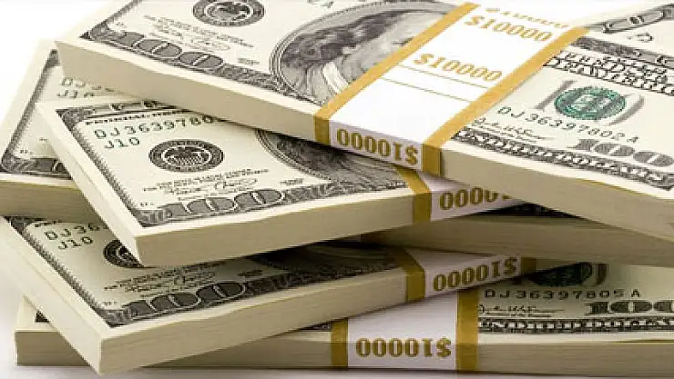 Dolardan bir rekor daha