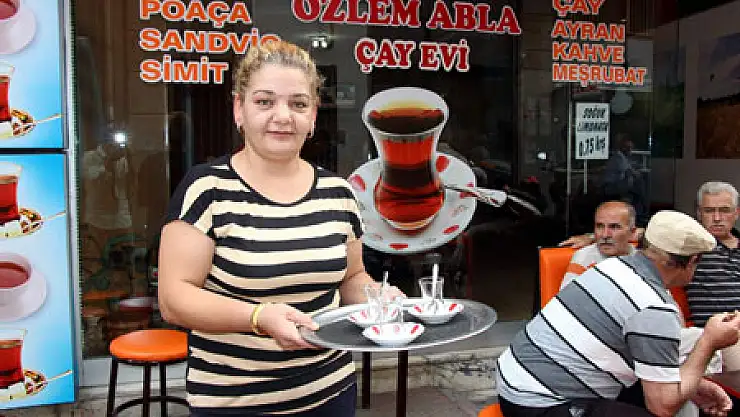 Patron Fırçası İşinin Patronu Yaptı