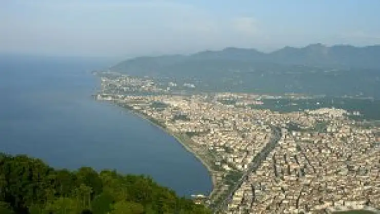  BAŞKANDAN LİMAN ÇAĞRISI 