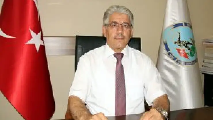 MEHMETÇİK VAKFI SAMSUN TEMSİLCİLİĞİ'NDEN KURBAN BAĞIŞI AÇIKLAMASI