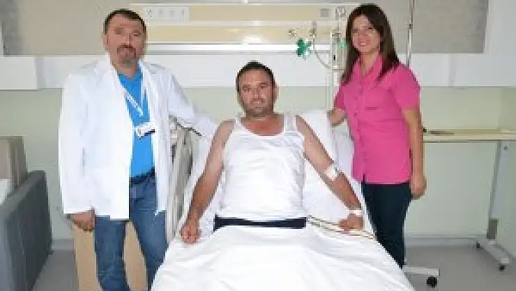 ŞEKER HASTALARINI İLAÇTAN VE İNSÜLİNDEN KURTARAN YÖNTEM