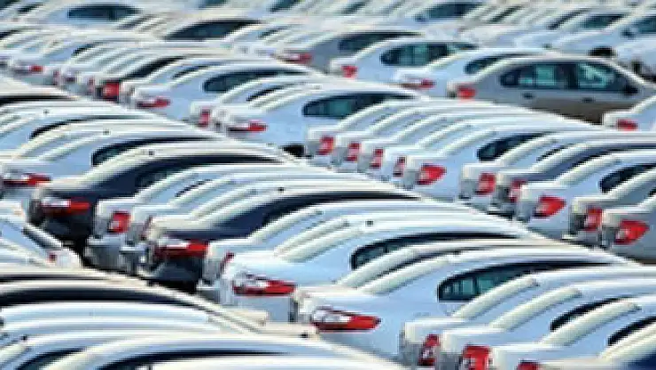 Otomotiv Pazarı Tehlikede !