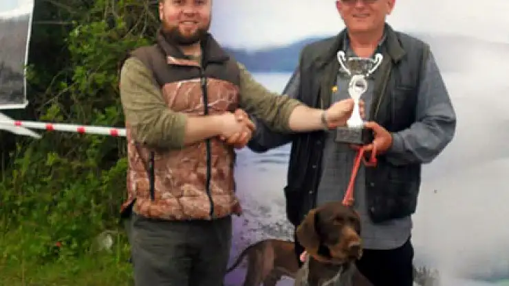 Samsun'da 6 Cins Köpek Zehirlendi