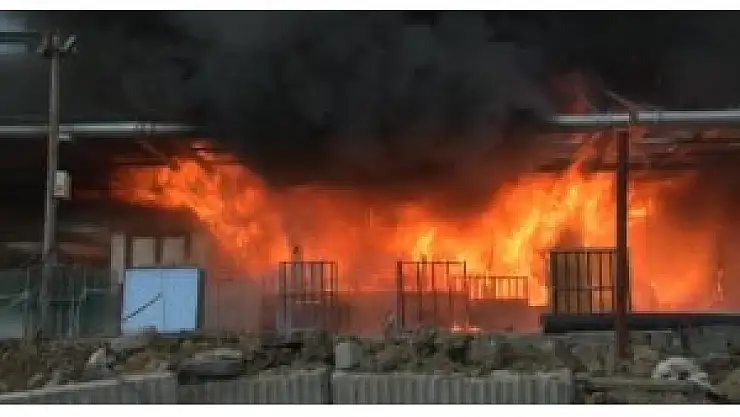 Taiz'de çatışmalar şiddetlendi: 14 ölü