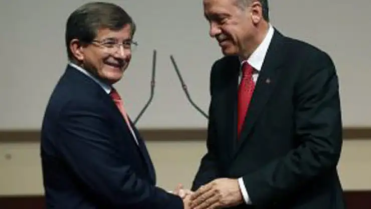 AK PARTİ DÜĞÜMÜ ÇÖZDÜ ÇÖZÜYOR