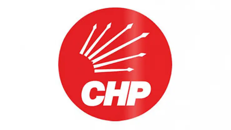 CHP, Parti Meclisi bildirisini yayınladı