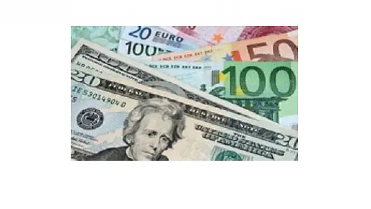 26 Ağustos 2015 dolar ve euro ne kadar?