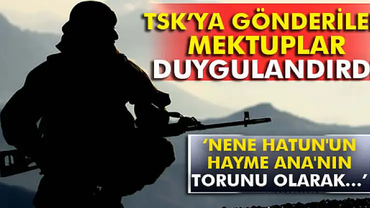 Binlerce kişi TSK'ya gönüllü askerlik başvurusu yaptı