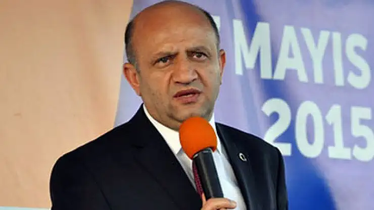 Bakan Işık'tan yerli otomobil açıklaması