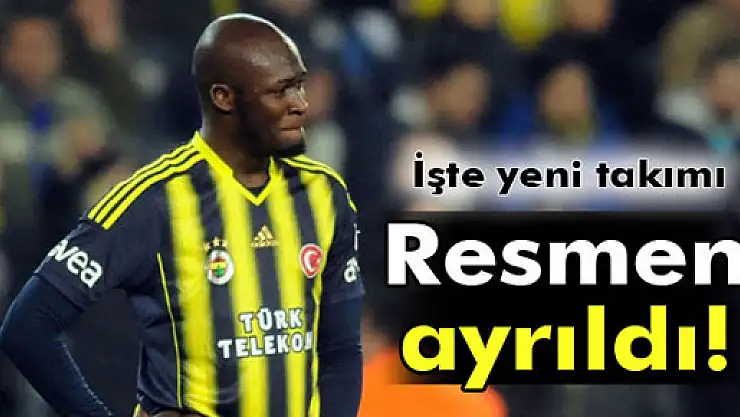 Moussa Sow Al Ahli'ye transfer oldu