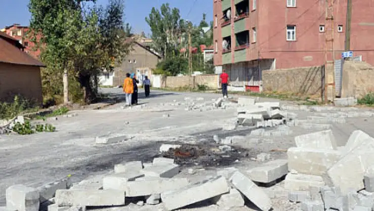 Yüksekova'da sokağa çıkma yasağı kaldırıldı